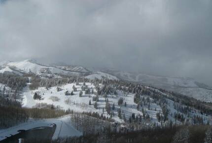 Larkspur at Deer Valley - Park City, Utah
