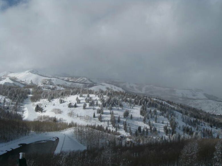 Larkspur at Deer Valley - Park City, Utah