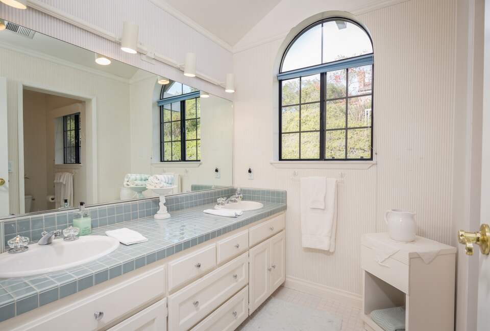 Panaromic Views in San Luis Obispo - San Luis Obispo, California