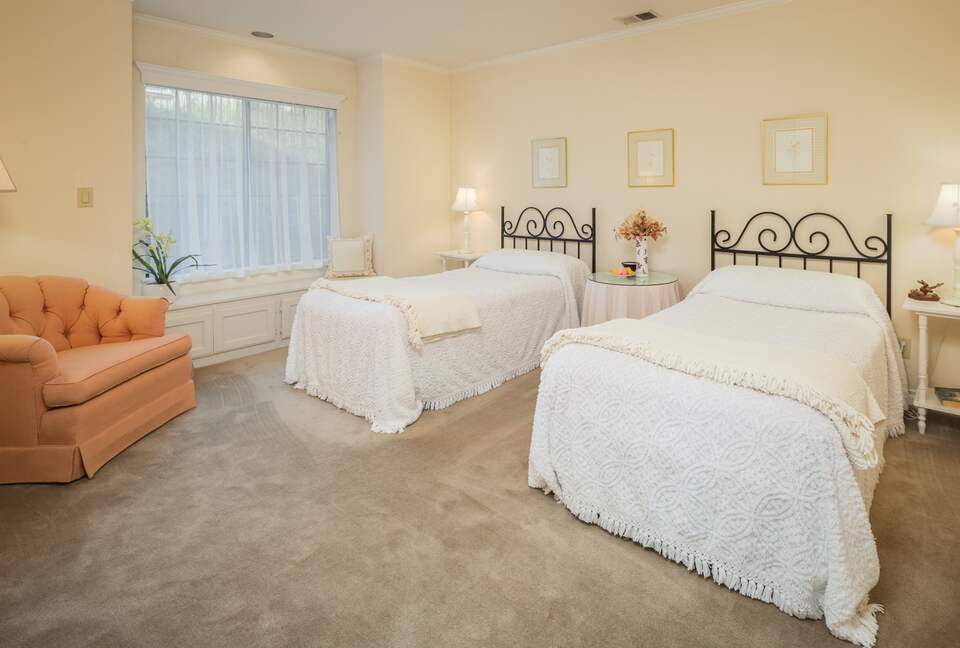 Panaromic Views in San Luis Obispo - San Luis Obispo, California