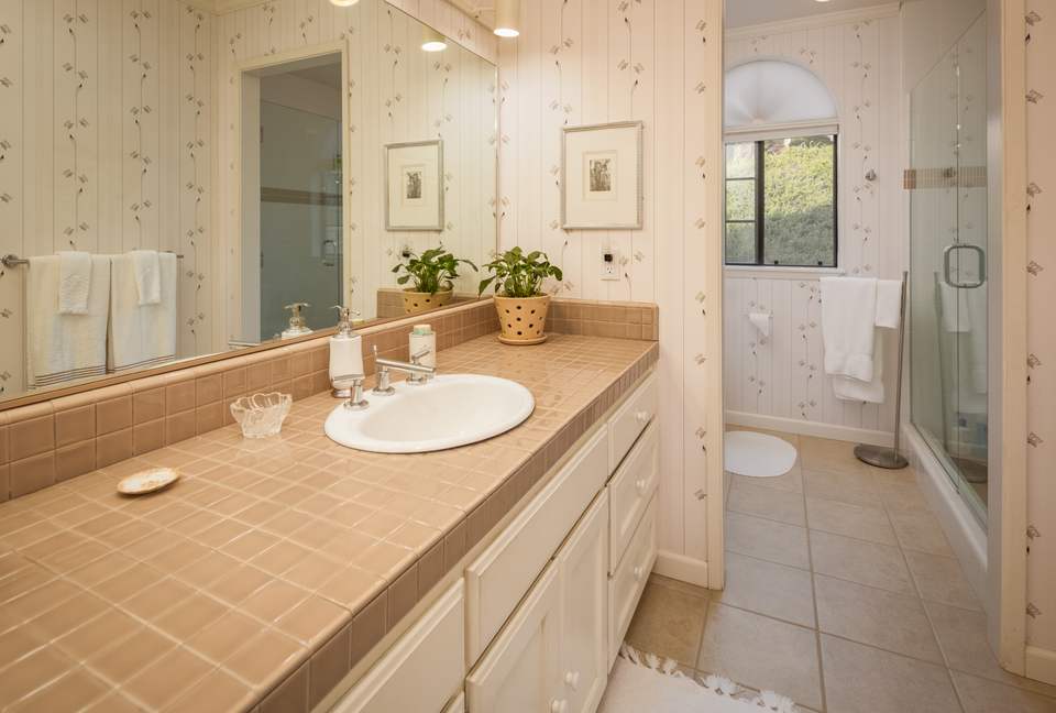 Panaromic Views in San Luis Obispo - San Luis Obispo, California