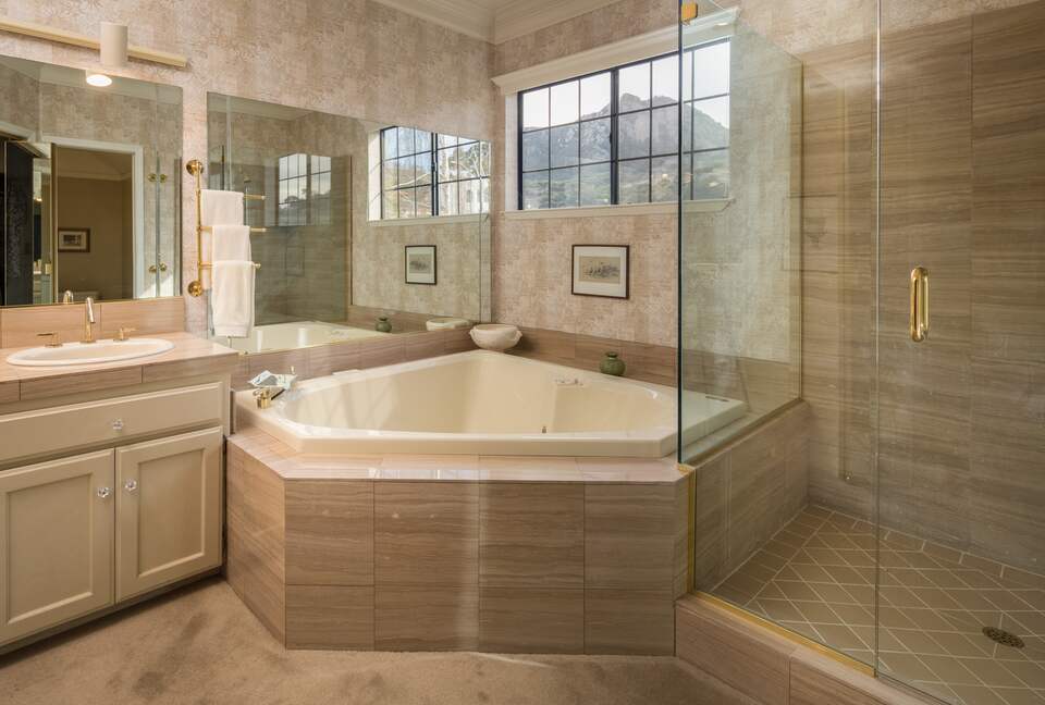 Panaromic Views in San Luis Obispo - San Luis Obispo, California