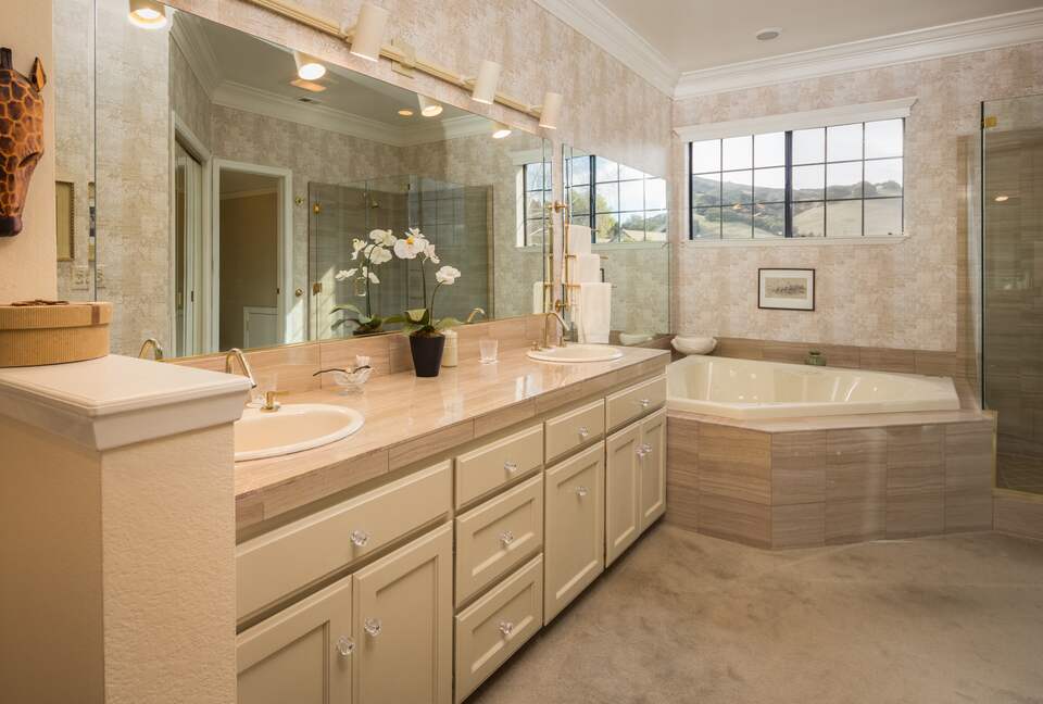 Panaromic Views in San Luis Obispo - San Luis Obispo, California