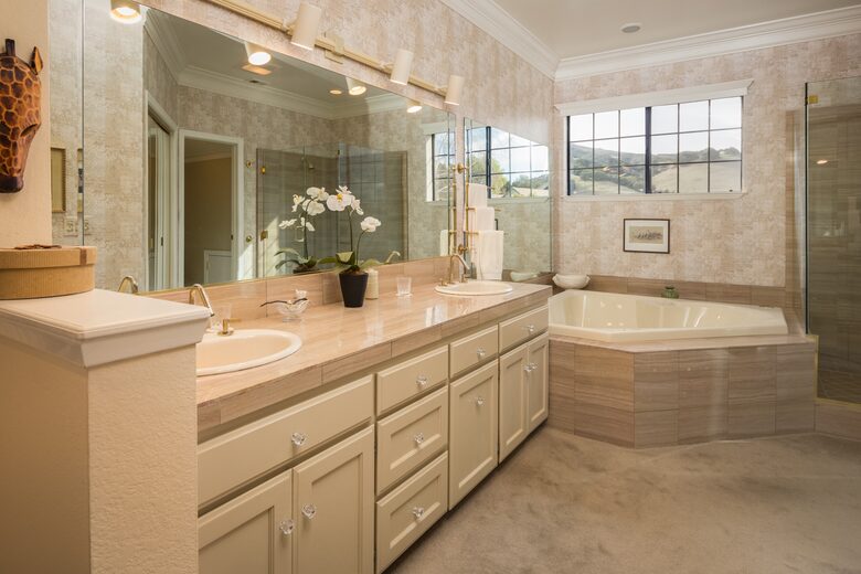 Panaromic Views in San Luis Obispo - San Luis Obispo, California