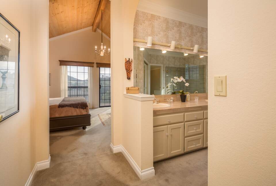 Panaromic Views in San Luis Obispo - San Luis Obispo, California