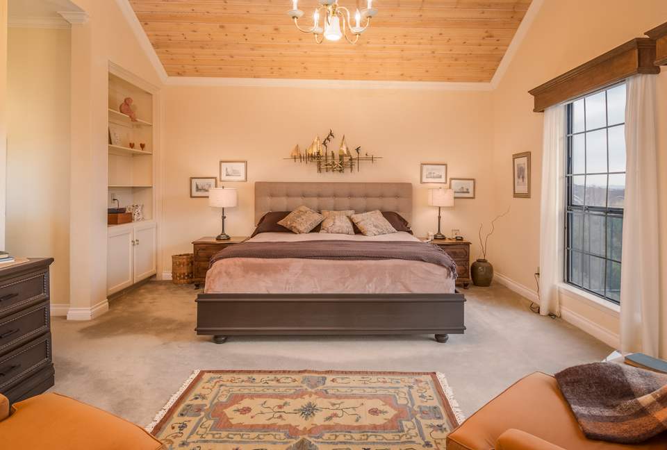 Panaromic Views in San Luis Obispo - San Luis Obispo, California