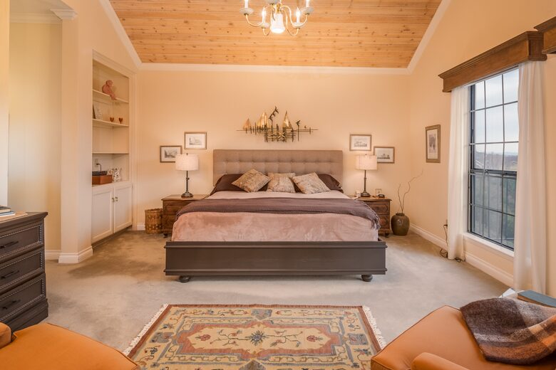 Panaromic Views in San Luis Obispo - San Luis Obispo, California