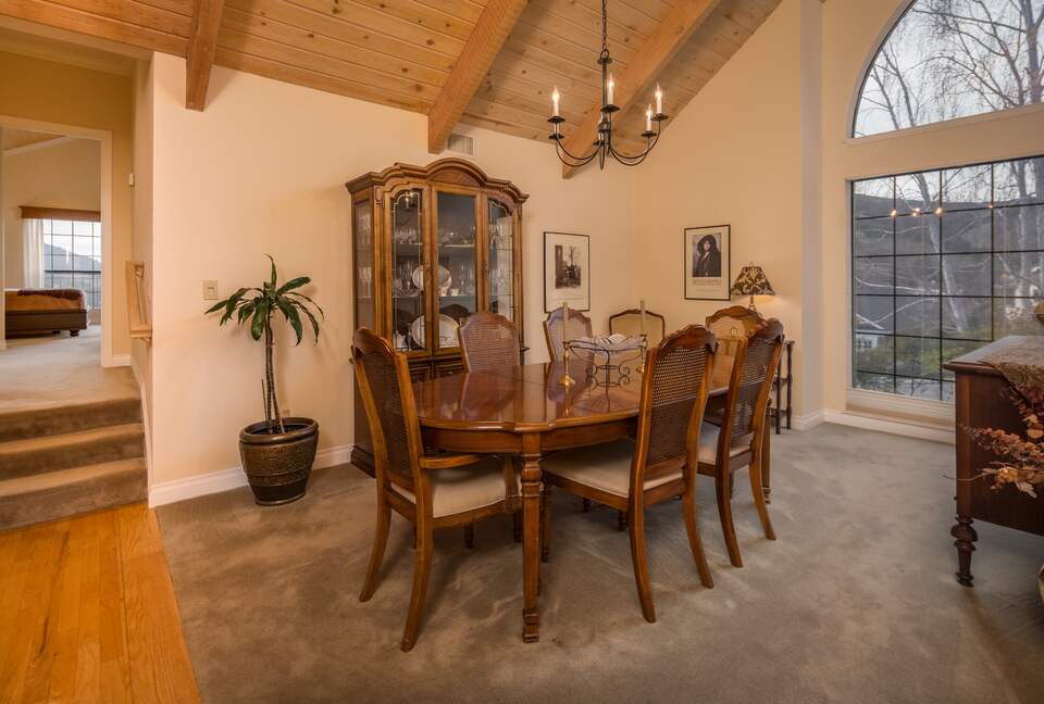 Panaromic Views in San Luis Obispo - San Luis Obispo, California