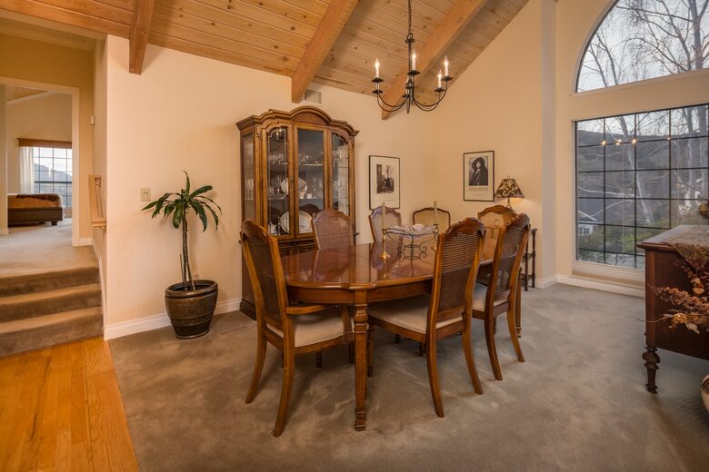 Panaromic Views in San Luis Obispo - San Luis Obispo, California