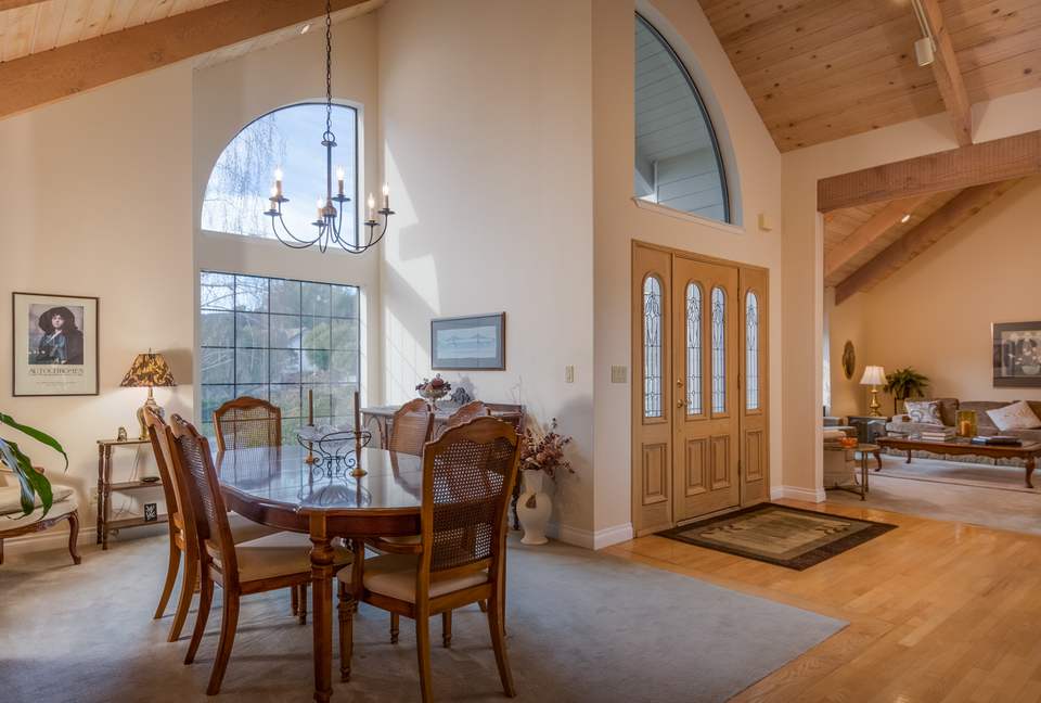 Panaromic Views in San Luis Obispo - San Luis Obispo, California