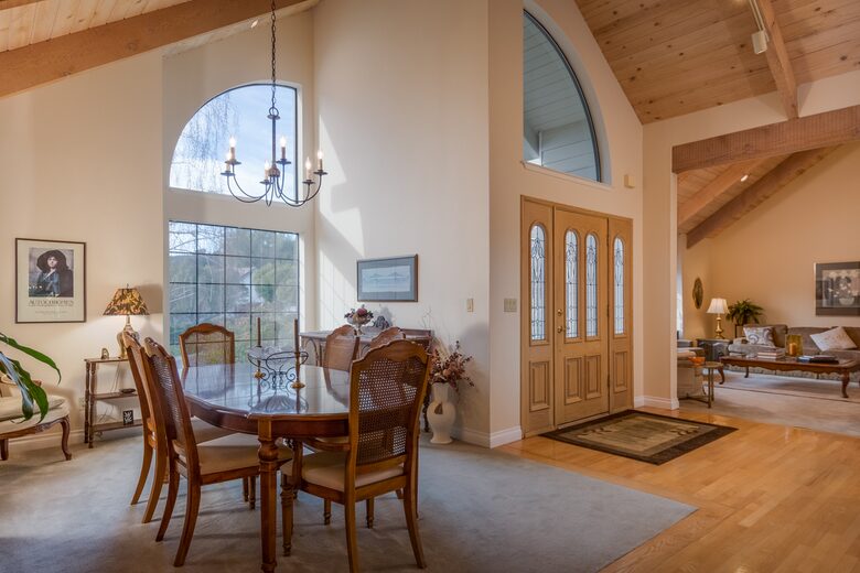 Panaromic Views in San Luis Obispo - San Luis Obispo, California