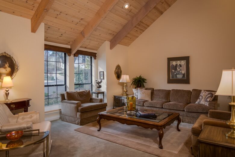 Panaromic Views in San Luis Obispo - San Luis Obispo, California