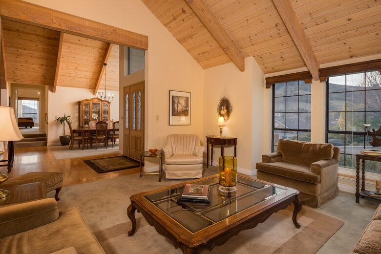 Panaromic Views in San Luis Obispo - San Luis Obispo, California