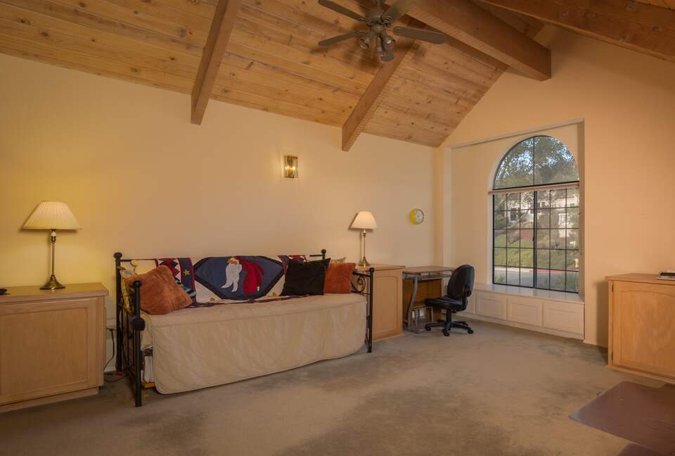 Panaromic Views in San Luis Obispo - San Luis Obispo, California