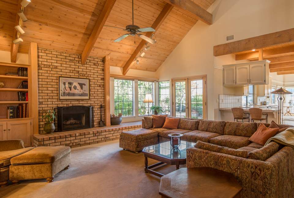 Panaromic Views in San Luis Obispo - San Luis Obispo, California