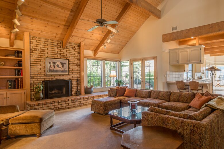 Panaromic Views in San Luis Obispo - San Luis Obispo, California