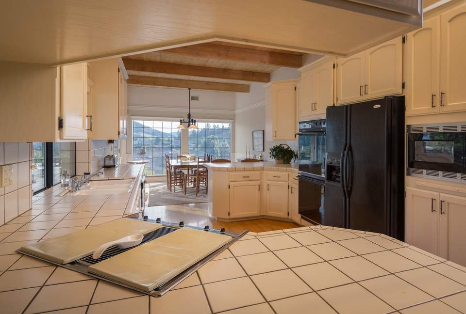 Panaromic Views in San Luis Obispo - San Luis Obispo, California