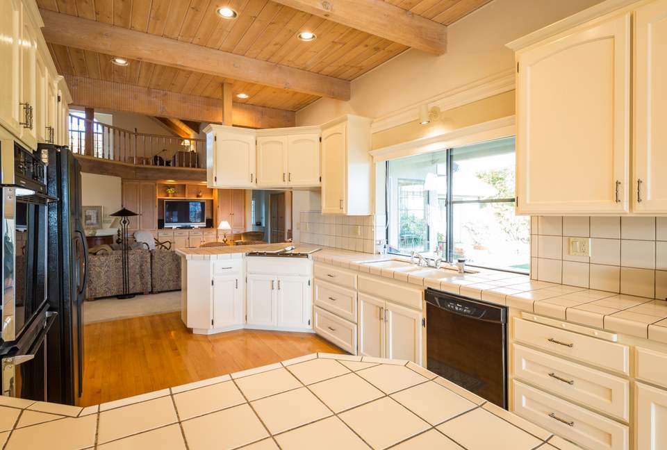 Panaromic Views in San Luis Obispo - San Luis Obispo, California