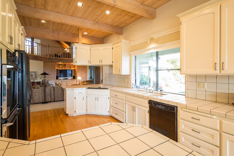 Panaromic Views in San Luis Obispo - San Luis Obispo, California