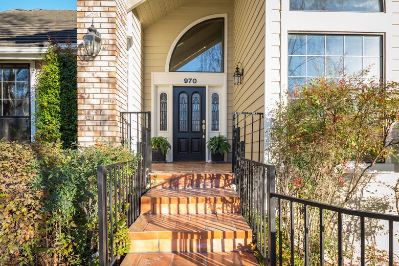 Panaromic Views in San Luis Obispo - San Luis Obispo, California