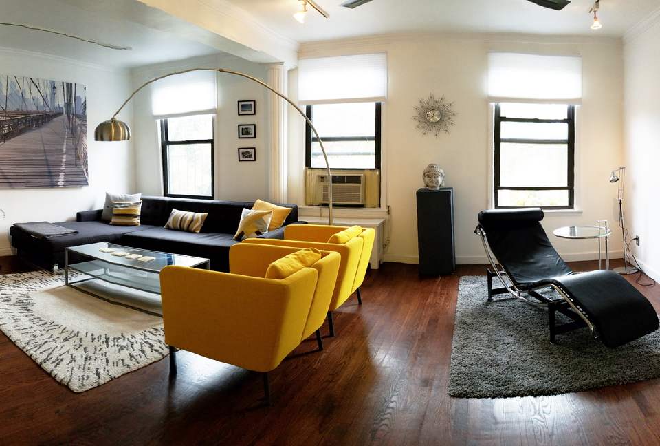 Brooklyn Dream - Brooklyn, New York