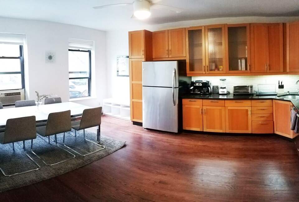 Brooklyn Dream - Brooklyn, New York