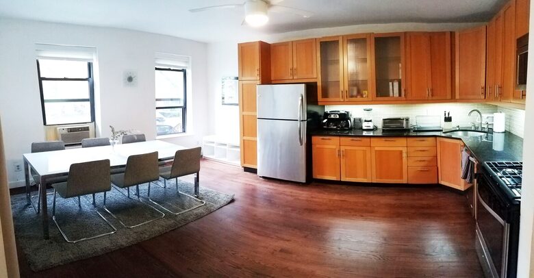 Brooklyn Dream - Brooklyn, New York