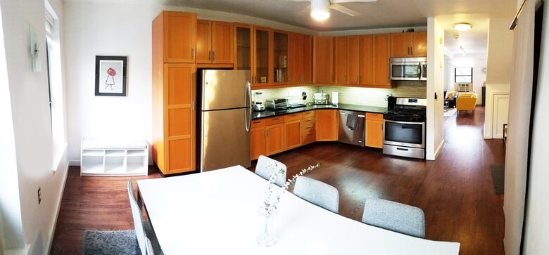 Brooklyn Dream - Brooklyn, New York