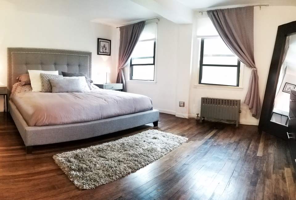 Brooklyn Dream - Brooklyn, New York