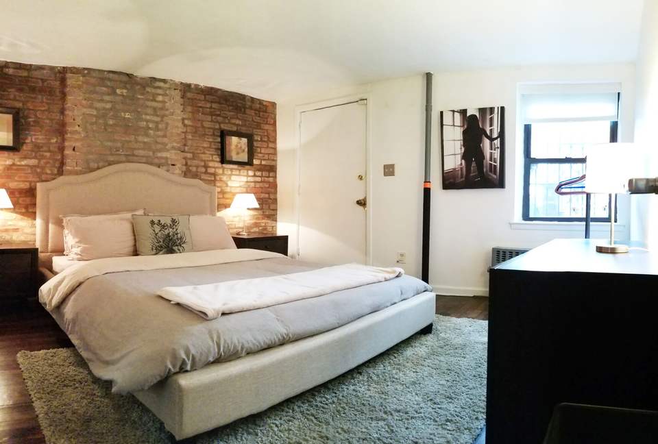 Brooklyn Dream - Brooklyn, New York