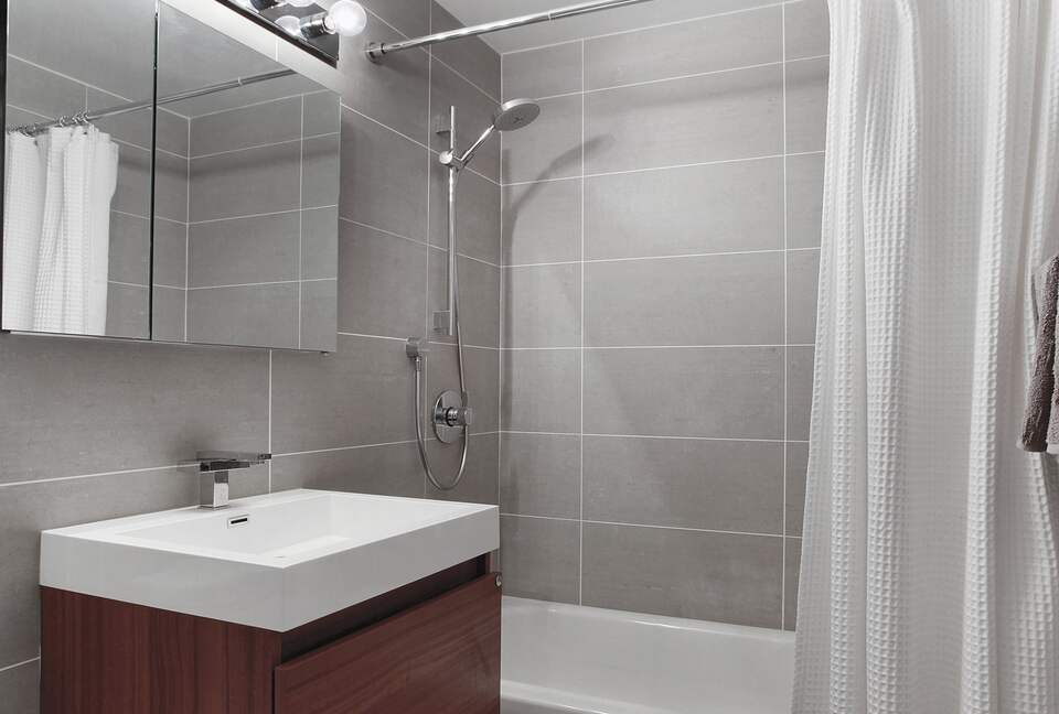 Brooklyn Dream - Brooklyn, New York