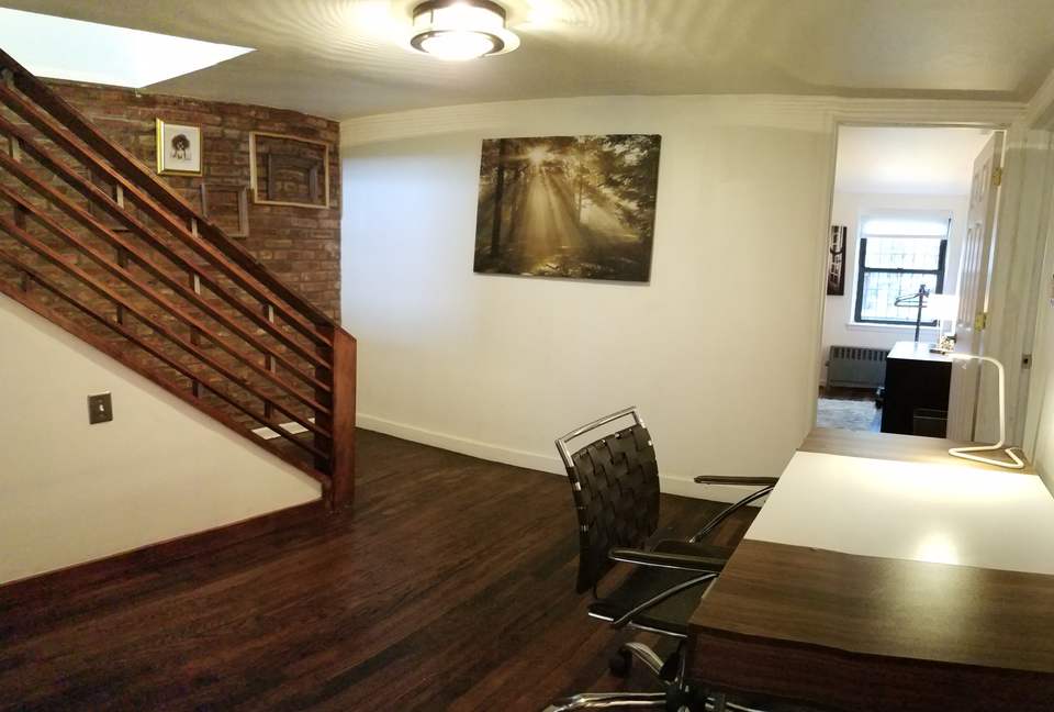 Brooklyn Dream - Brooklyn, New York