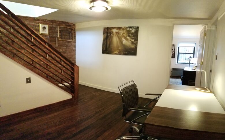 Brooklyn Dream - Brooklyn, New York