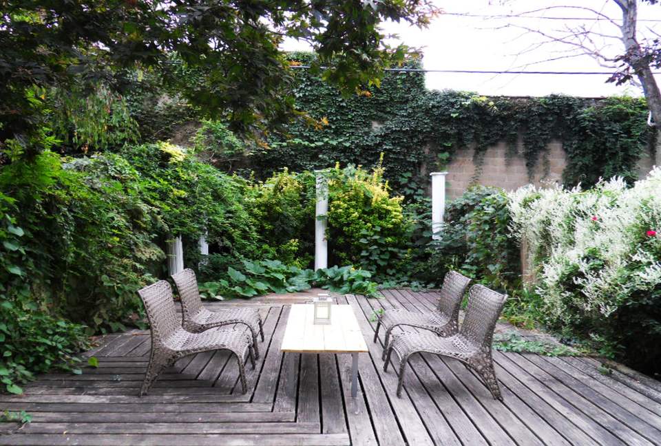 Brooklyn Dream - Brooklyn, New York