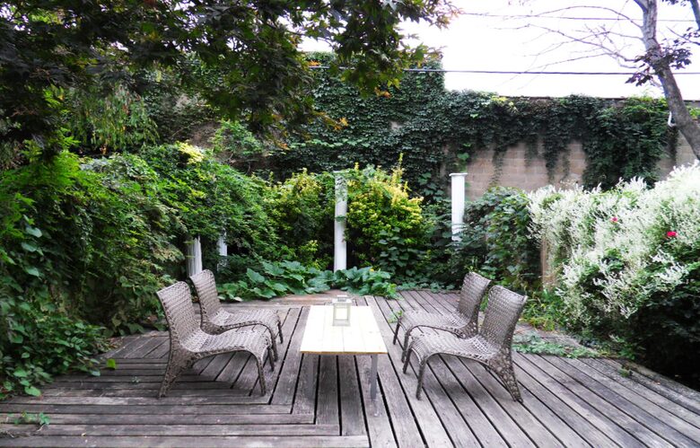 Brooklyn Dream - Brooklyn, New York