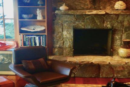 Eastsound House - Eastsound, Washington