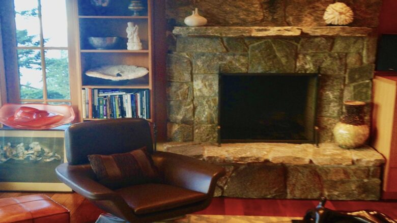 Eastsound House - Eastsound, Washington