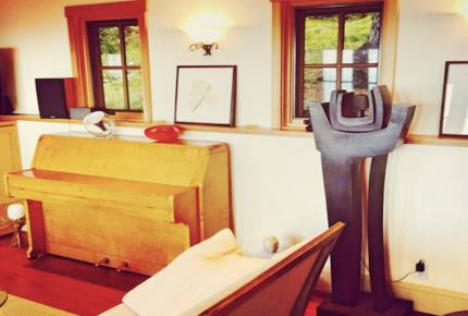 Eastsound House - Eastsound, Washington