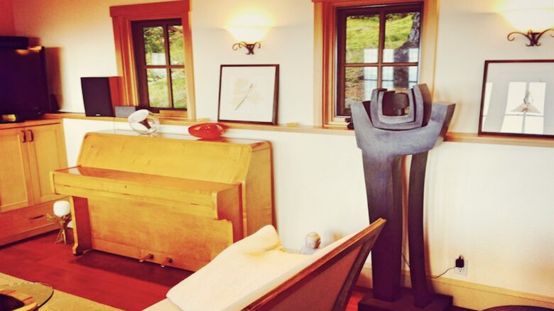 Eastsound House - Eastsound, Washington