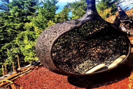 Eastsound House - Eastsound, Washington