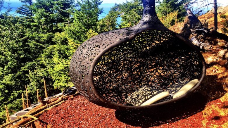 Eastsound House - Eastsound, Washington