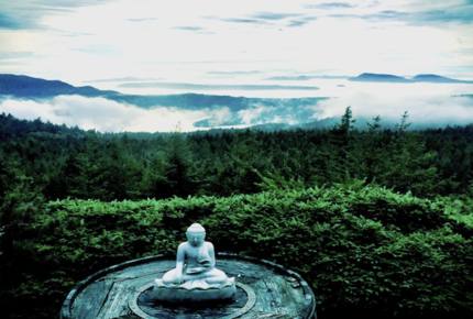 Eastsound House - Eastsound, Washington