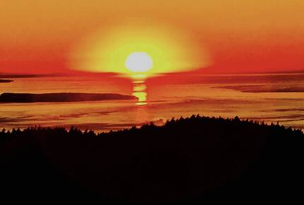 Eastsound House - Eastsound, Washington