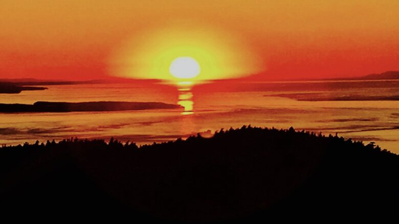 Eastsound House - Eastsound, Washington