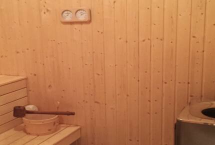 Eastsound House - Eastsound, Washington