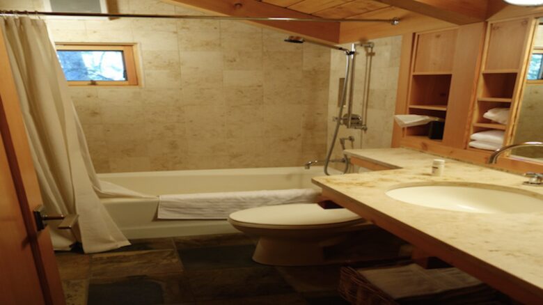 Lake Wenatchee Lodge - Leavenworth, Washington