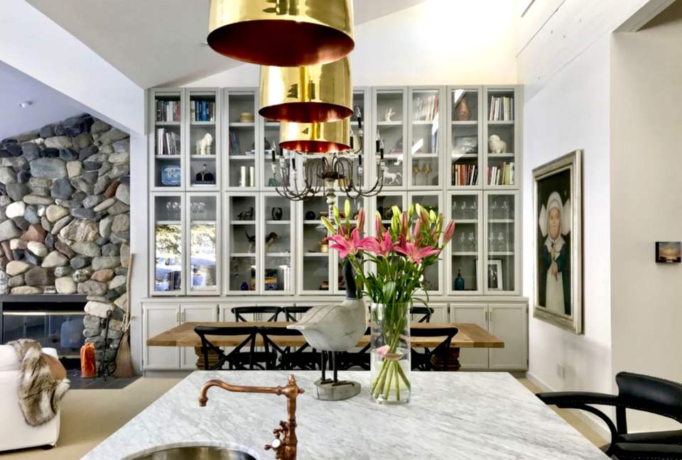 Charming Sun Valley Retreat - Ketchum, Idaho