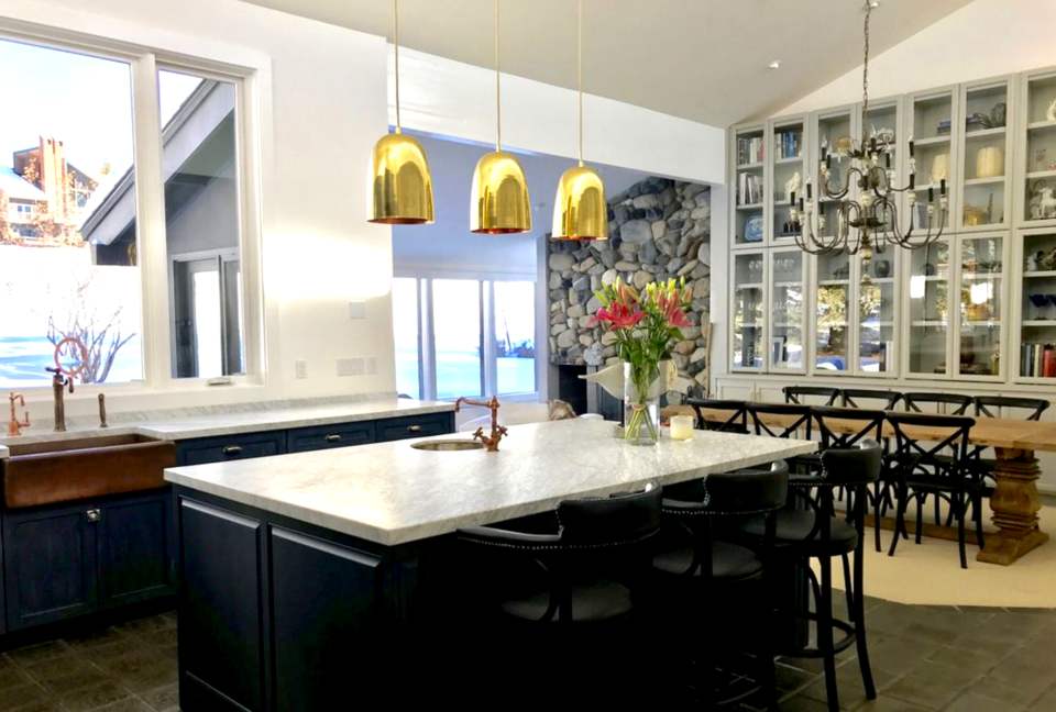 Charming Sun Valley Retreat - Ketchum, Idaho