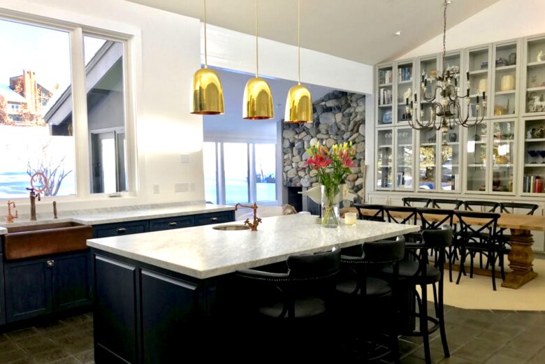 Charming Sun Valley Retreat - Ketchum, Idaho