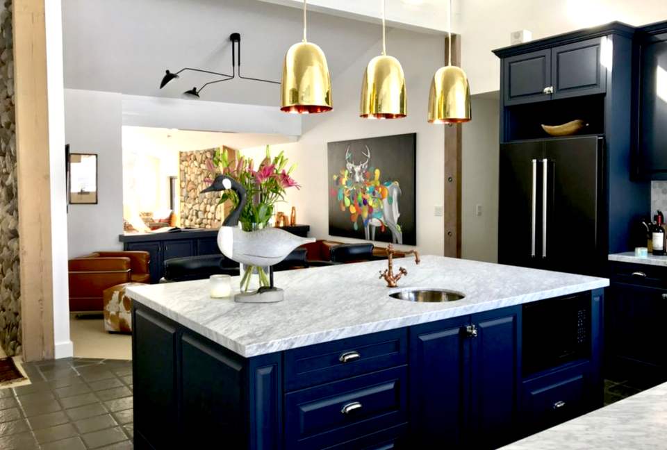 Charming Sun Valley Retreat - Ketchum, Idaho